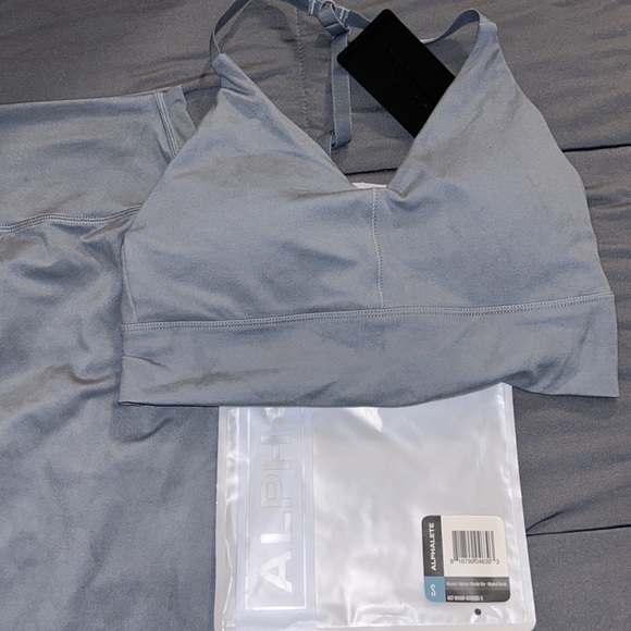 Alphalete - Picture 2 of 3